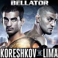 koreshkov-vs-lima-2-bellator-164-poster