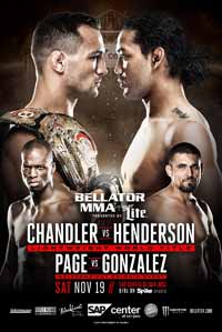 page-vs-gonzalez-bellator-165-poster