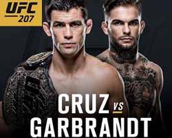 cruz-vs-garbrandt-full-fight-video-ufc-207-poster