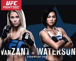 vanzant-vs-waterson-full-fight-video-ufc-on-fox-22-poster