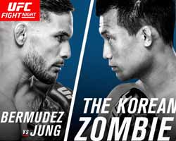 bermudez-vs-jung-full-fight-video-ufc-fn-104-poster