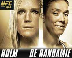 holm-vs-de-randamie-full-fight-video-ufc-208-poster