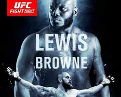 lewis-vs-browne-full-fight-video-ufc-fn-105-poster