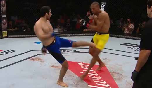 mma-ko-year-2017-barboza-vs-dariush-full-fight-video-ufc-fn-106-koty