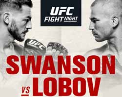 swanson-vs-lobov-full-fight-video-ufc-fight-night-108-poster