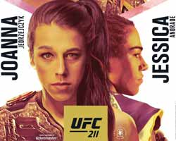 joanna-vs-andrade-full-fight-video-ufc-211-poster