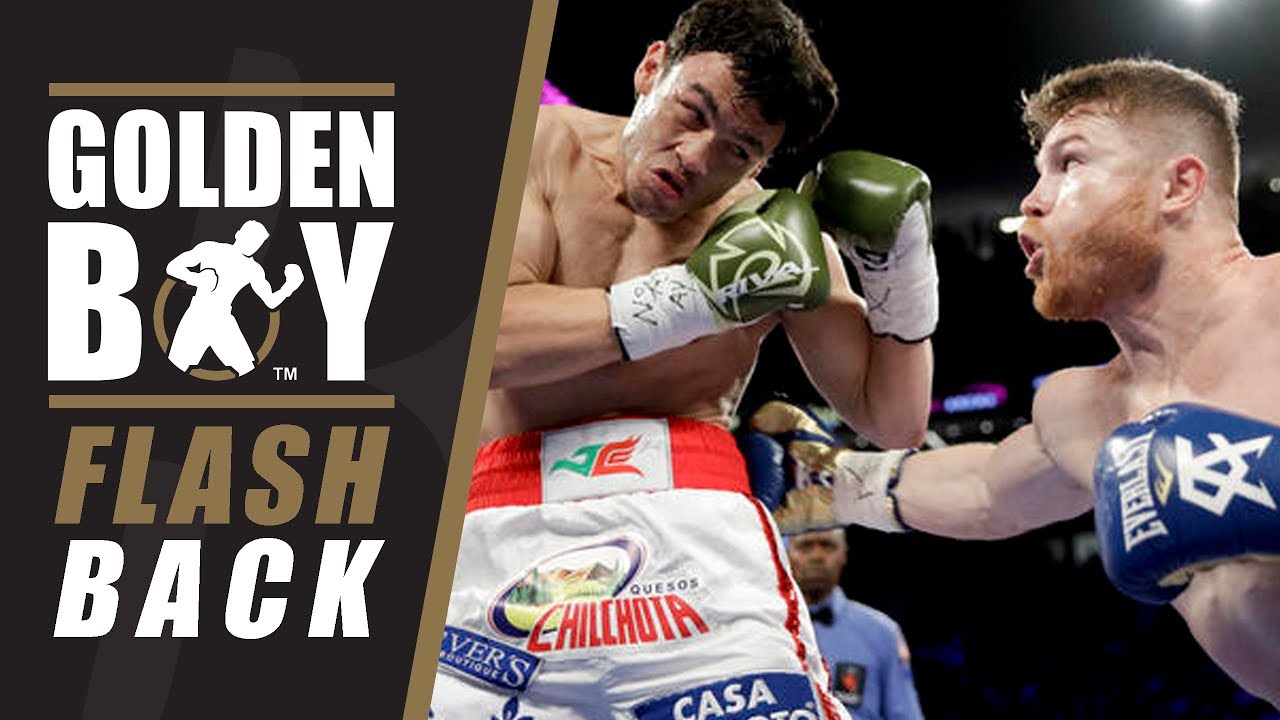 Saul Canelo Alvarez vs Chavez Jr full fight Video 2017