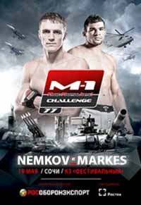 nemkov-vs-markes-full-fight-video-m-1-challenge-77-poster