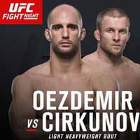 oezdemir-vs-cirkunov-full-fight-video-ufc-fight-night-109-poster