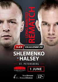 shlemenko-vs-halsey-2-full-fight-video-m1-challenge-79-poster