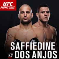 dos-anjos-vs-saffiedine-full-fight-video-ufc-fn111-poster