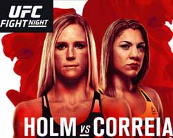 holm-vs-correia-full-fight-video-ufc-fn-111-poster