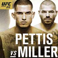 pettis-vs-miller-full-fight-video-ufc-213-poster