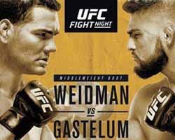 weidman-vs-gastelum-full-fight-video-ufc-on-fox-25-poster