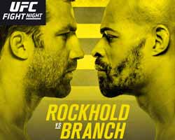 rockhold-vs-branch-full-fight-video-ufc-fight-night-116-poster