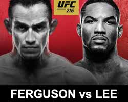 ferguson-vs-lee-full-fight-video-ufc-216-poster