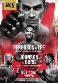 ufc-216-poster-ferguson-vs-lee