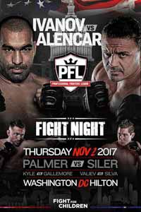 ivanov-alencar-full-fight-video-pfl-fight-night-poster