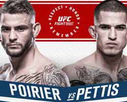 poirier-pettis-full-fight-video-ufc-fight-night-120-poster