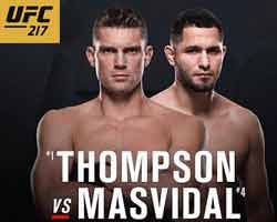 thompson-masvidal-full-fight-video-ufc-217-poster