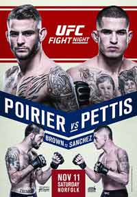 ufc-fight-night-120-poster-poirier-pettis