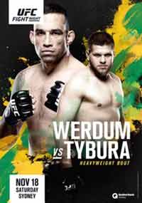 ufc-fight-night-121-poster-werdum-tybura