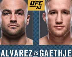 alvarez-gaethje-full-fight-video-ufc-218-poster