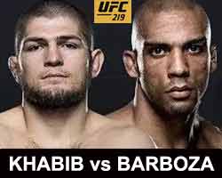 khabib-barboza-full-fight-video-ufc-219-poster