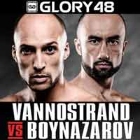 vannostrand-boynazarov-full-fight-video-glory-48-poster