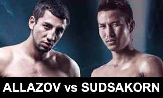 allazov-sudsakorn-full-fight-video-thai-boxe-mania-2018-poster