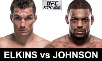 elkins-johnson-full-fight-video-ufc-fight-night-124-poster