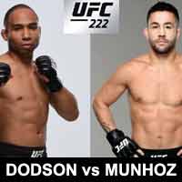 dodson-munhoz-fight-ufc-222-poster