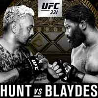 hunt-blaydes-fight-ufc-221-poster