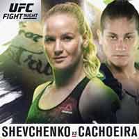 shevchenko-cachoeira-full-fight-video-ufc-fight-night-125-poster