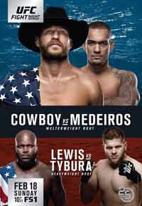 ufc-fight-night-126-poster-cerrone-medeiros