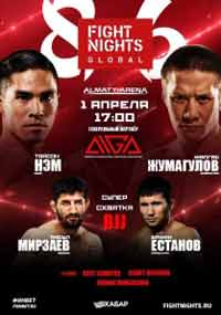 tyson-nam-zhumagulov-fight-fng-86-poster