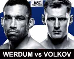 werdum-volkov-fight-ufc-fight-night-127-poster