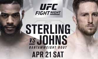 johns-sterling-fight-ufc-fight-night-128-poster