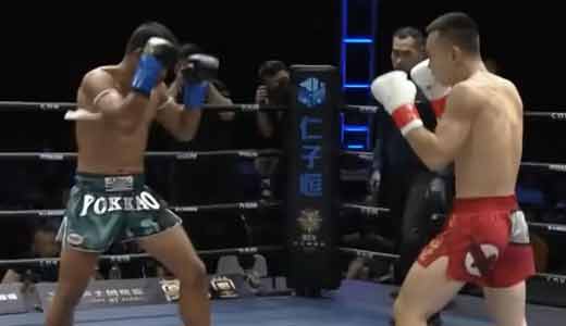 best-muay-thai-ko-year-2018-singdam-yinghua