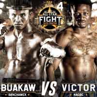 buakaw-nagbe-2-fight-all-star-fight-4-poster