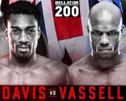 davis-vassell-fight-bellator-200-poster