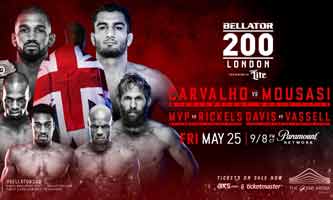 page-rickels-fight-bellator-200-poster