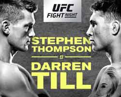 thompson-till-fight-ufc-fight-night-130-poster