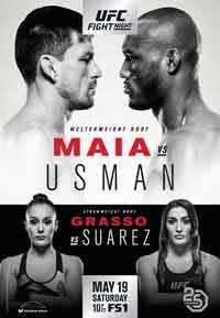 ufc-fight-night-129-poster-maia-usman