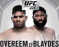 overeem-blaydes-fight-ufc-225-poster