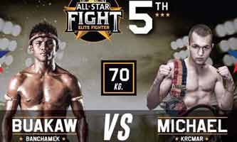 buakaw-krcmar-fight-all-star-fight-5-poster