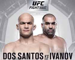 dos-santos-ivanov-fight-ufc-fight-night-133-poster