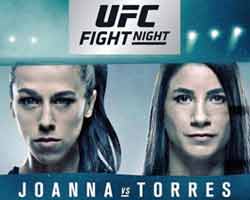 jedrzejczyk-torres-fight-ufc-on-fox-30-poster