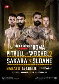 koreshkov-bakocevic-fight-bellator-203-poster