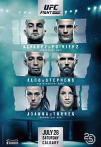 ufc-on-fox-30-poster-alvarez-poirier-2